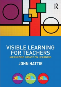 visible learning for teachers