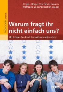 Berger-Granzer-Looss-Waack-Schülerfeedback-Hattie-Studie-Beltz