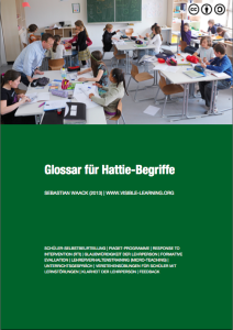 Glossar-fuer-Begriffe-aus-der-Hattie-Studie-Visible-Learning-Lernen-sichtbar-machen