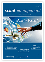 Zeitschrift-Schulmanagement-Serie-Hattie-Studie
