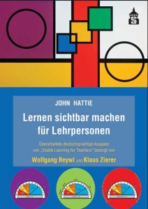 hattie-studie-visible-learning-for-teachers-lernen-sichtbar-machen-fuer-lehrpersonen-deutsche-ausgabe