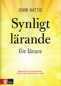 Synligt-larande-for-larare_Visible-learning-for-teachers_Swedish-translation