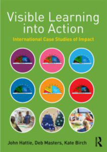 John Hattie Visible Learning into Action case studies
