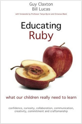 Guy-Claxton-Educating-Ruby-Visible-Learning-World-Conference