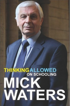 Mick-Waters_Thinking-allowed-on-schooling-Visible-Learning-World-Conference