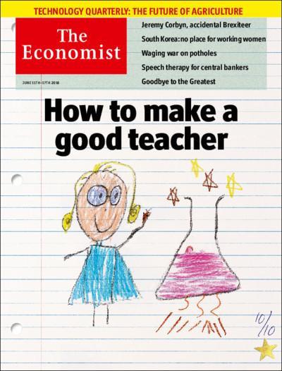 The-Economist_Cover_John-Hattie-Visible-Learning_How-to-make-a-good-teacher