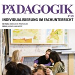 Beltz-Paedagogik-2-2013-Hattie-Studie-Visible-Learning-Individualisierung-Fachunterricht-klein