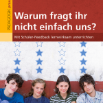 Berger-Granzer-Looss-Waack-Schülerfeedback-Hattie-Studie-Beltz