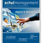Zeitschrift-Schulmanagement-Serie-Hattie-Studie