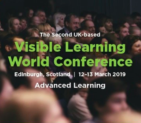 visible-learning-world-conference-2019